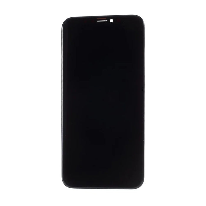 LCD Screen and Digitizer Assembly for iPhone X (RUIJU-in Cell Workmanship) - 3