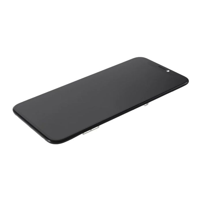 LCD Screen and Digitizer Assembly for iPhone X (RUIJU-in Cell Workmanship) - 4
