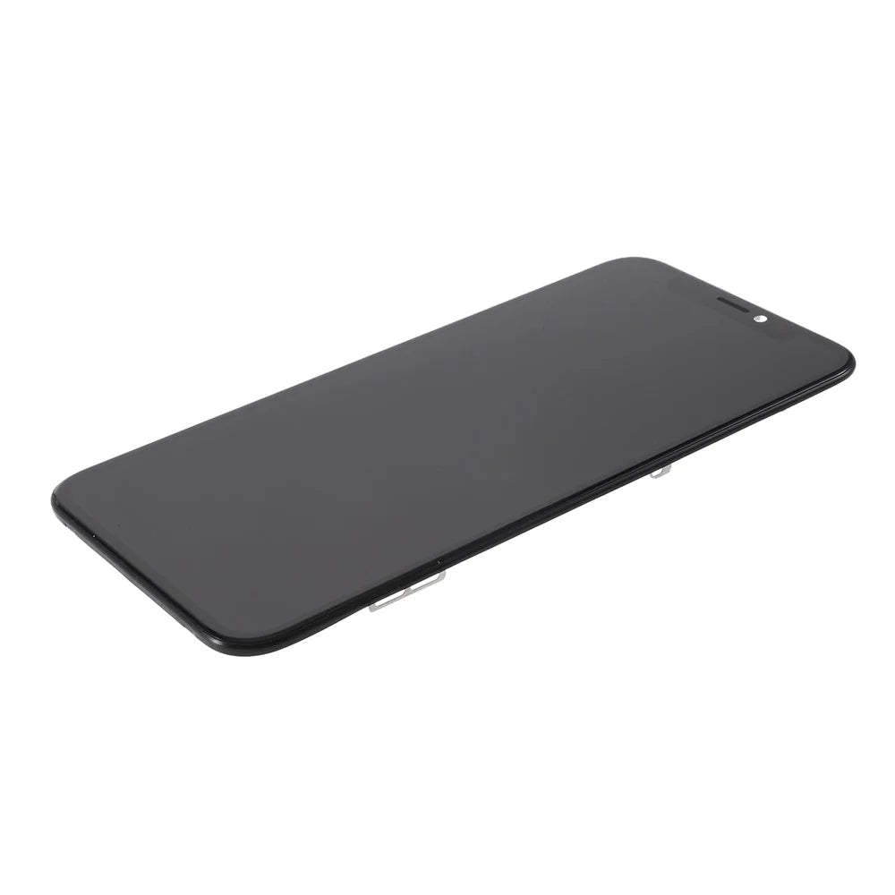 LCD Screen and Digitizer Assembly Replacement for iPhone XS 5.8 inch (RUIJU-in Cell Workmanship) - 3