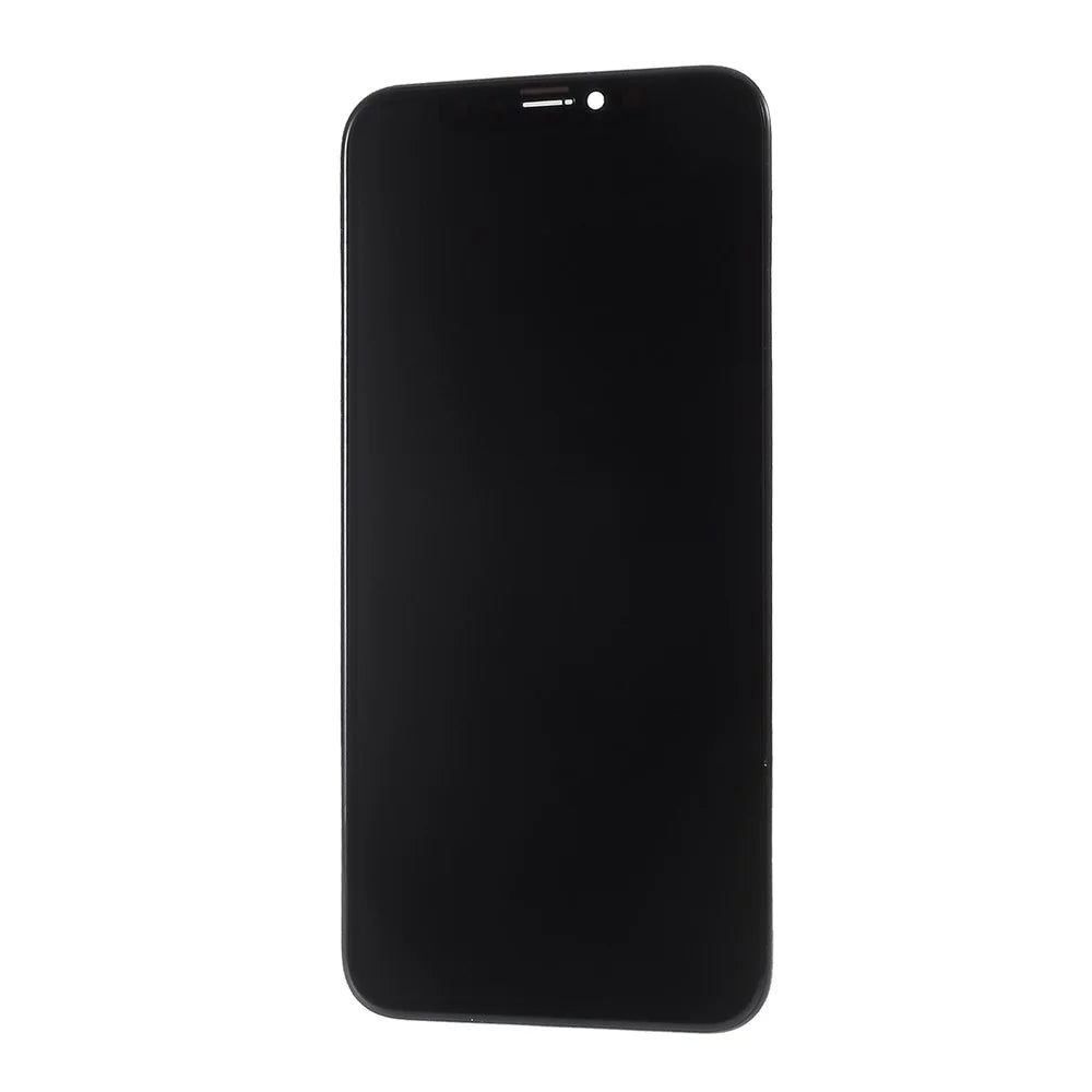 LCD Screen and Digitizer Assembly Replacement for iPhone XS 5.8 inch (RUIJU-in Cell Workmanship) - 4