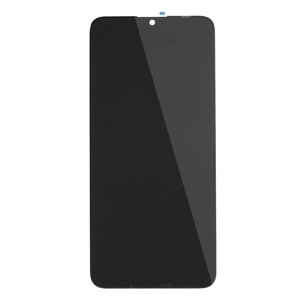 LCD Screen and Digitizer Assembly Repair Part  (without Logo) for Huawei P Smart (2019) / Nova Lite 3 - Black - 2
