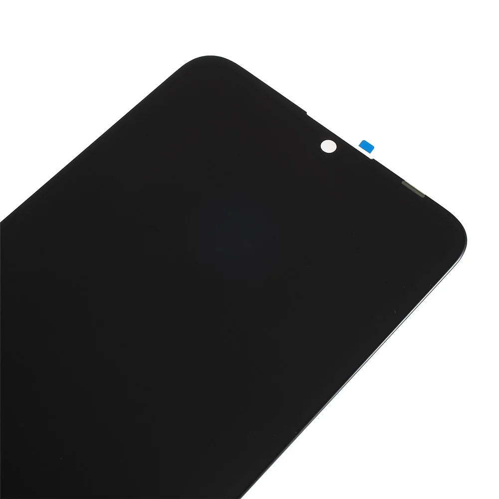 LCD Screen and Digitizer Assembly Repair Part  (without Logo) for Huawei P Smart (2019) / Nova Lite 3 - Black - 3