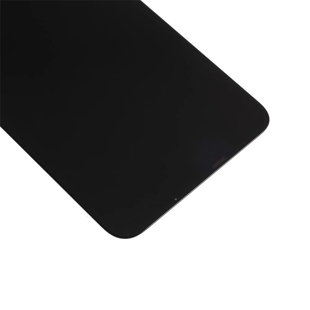 LCD Screen and Digitizer Assembly Repair Part  (without Logo) for Huawei P Smart (2019) / Nova Lite 3 - Black - 4