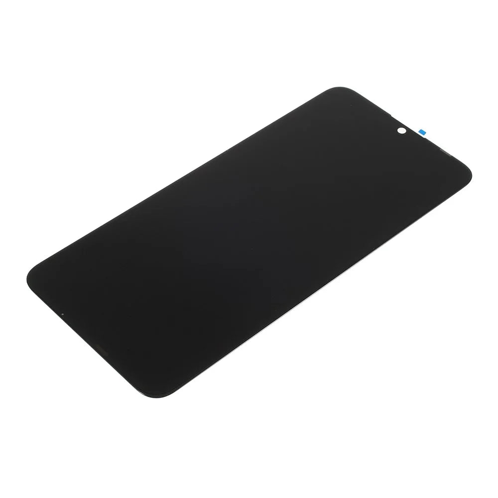 LCD Screen and Digitizer Assembly Repair Part  (without Logo) for Huawei P Smart (2019) / Nova Lite 3 - Black - 5