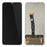 LCD Screen and Digitizer Assembly Replacement Part (without Logo) for Honor 10 lite / Honor 10i / Honor 20 lite / Honor 20i / Honor 20e - Black - 1
