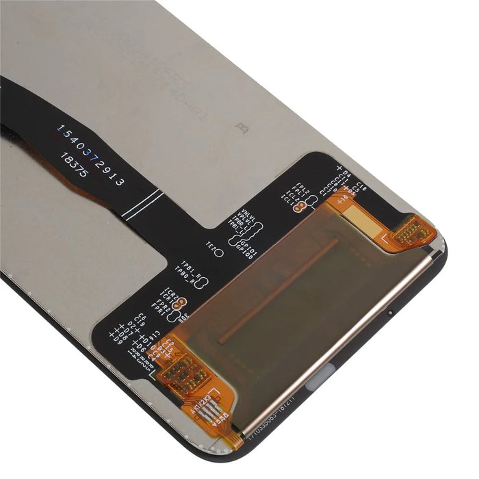 LCD Screen and Digitizer Assembly Replacement Part (without Logo) for Honor 10 lite / Honor 10i / Honor 20 lite / Honor 20i / Honor 20e - Black - 4