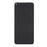 OEM LCD Screen and Digitizer Assembly Replace Part (without Logo) for Huawei Honor 20 YAL-L21/nova 5T - Black - 2