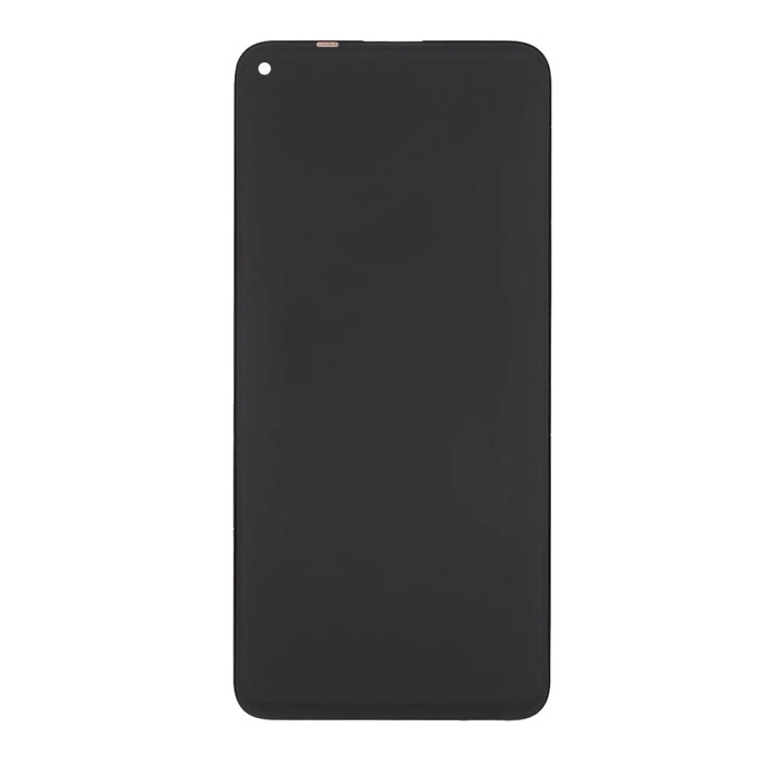 OEM LCD Screen and Digitizer Assembly Replace Part (without Logo) for Huawei Honor 20 YAL-L21/nova 5T - Black - 2