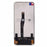 OEM LCD Screen and Digitizer Assembly Replace Part (without Logo) for Huawei Honor 20 YAL-L21/nova 5T - Black - 3