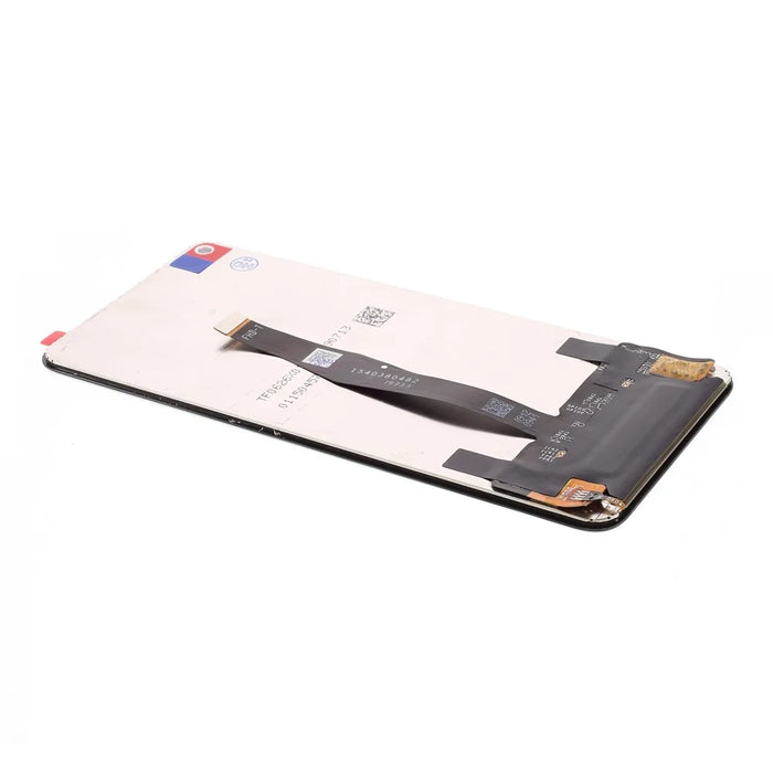 OEM LCD Screen and Digitizer Assembly Replace Part (without Logo) for Huawei Honor 20 YAL-L21/nova 5T - Black - 6