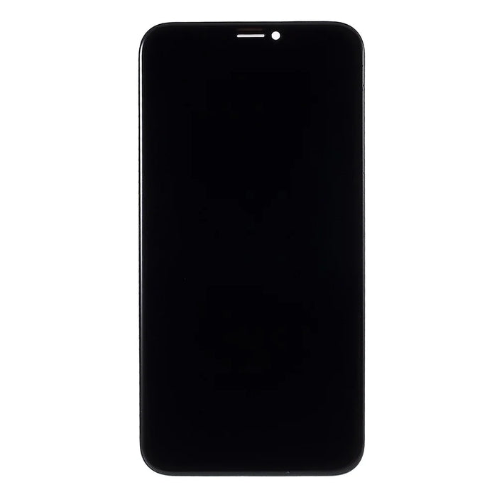 LCD Screen and Digitizer Assembly Replacement (JK In-Cell Workmanship) (without Logo) for Apple XS 5.8 inch - 2