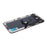 LCD Screen and Digitizer Assembly Replacement (JK In-Cell Workmanship) (without Logo) for Apple XS 5.8 inch - 4