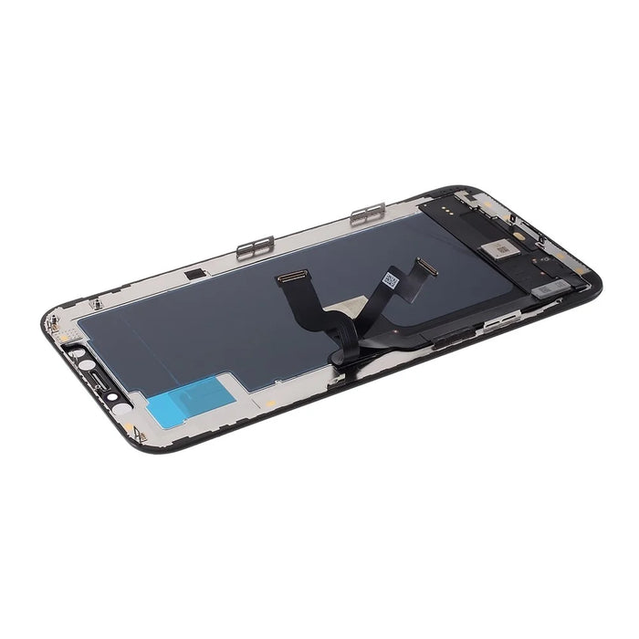 LCD Screen and Digitizer Assembly Replacement (JK In-Cell Workmanship) (without Logo) for Apple XS 5.8 inch - 4