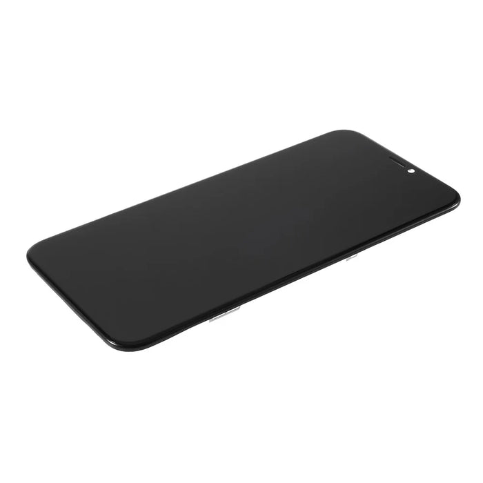 LCD Screen and Digitizer Assembly Replacement (JK In-Cell Workmanship) (without Logo) for Apple XS 5.8 inch - 5