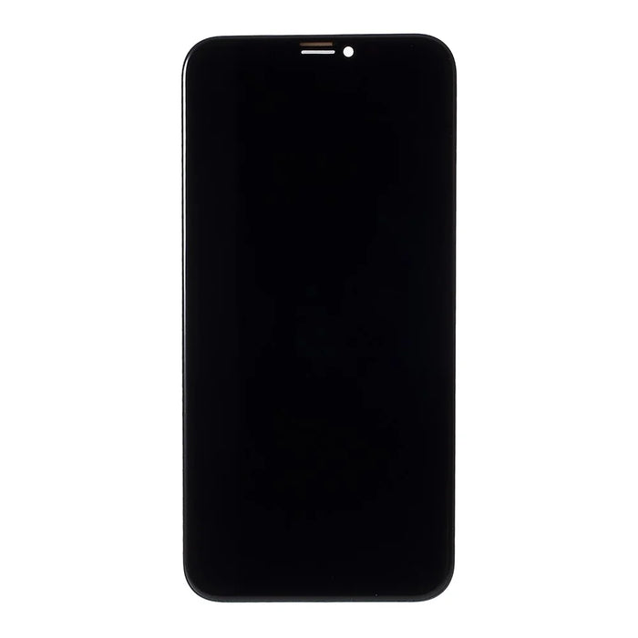 LCD Screen and Digitizer Assembly Replacement (JK In-Cell Workmanship) (without Logo) for iPhone X - 3
