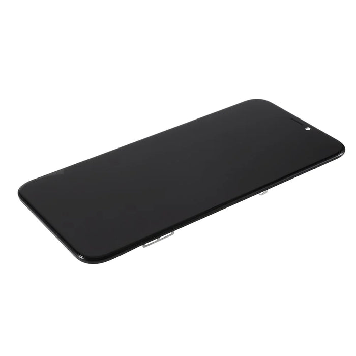 LCD Screen and Digitizer Assembly Replacement (JK In-Cell Workmanship) (without Logo) for iPhone X - 5