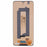 LCD Screen and Digitizer Assembly Part (TFT Version) for Samsung Galaxy A20 SM-A205 - Black - 2