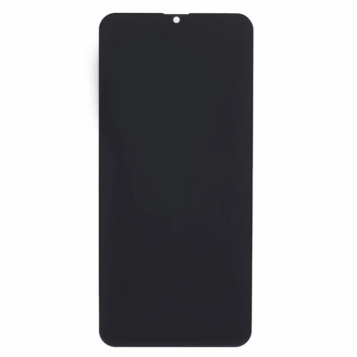 LCD Screen and Digitizer Assembly Part (TFT Version) for Samsung Galaxy A20 SM-A205 - Black - 3