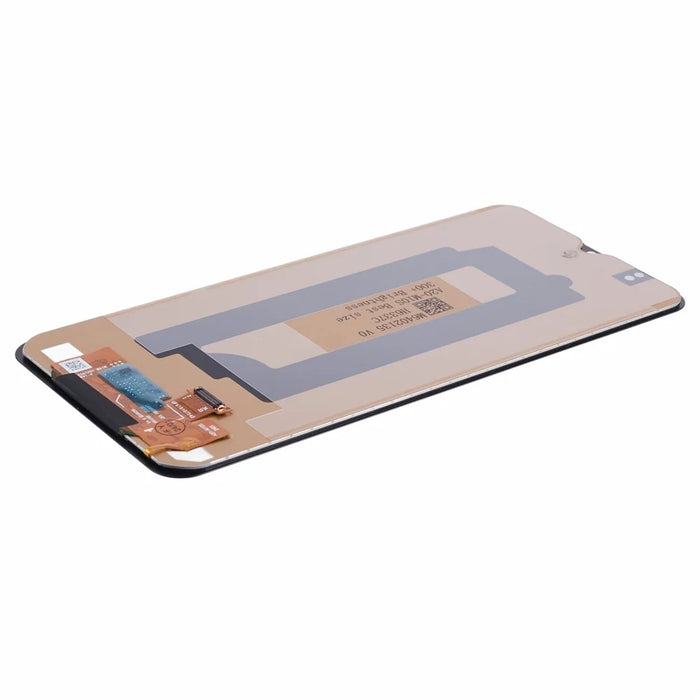 LCD Screen and Digitizer Assembly Part (TFT Version) for Samsung Galaxy A20 SM-A205 - Black - 4