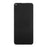 OEM LCD Screen and Digitizer Assembly Replacement Part (without Logo) for Huawei Honor Play 3 - Black - 4