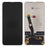 OEM LCD Screen and Digitizer Assembly Replacement Part (without Logo) for Huawei Honor 9X / Honor 9X Pro / Huawei Y9s - Black - 1