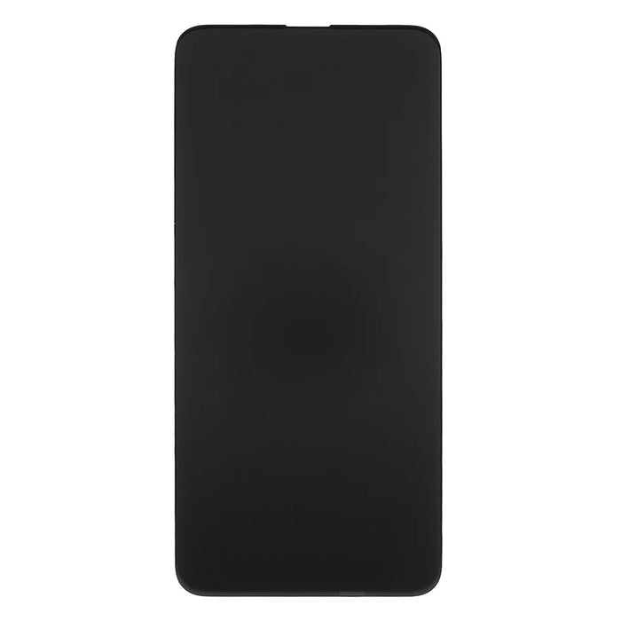 OEM LCD Screen and Digitizer Assembly Replacement Part (without Logo) for Huawei Honor 9X / Honor 9X Pro / Huawei Y9s - Black - 2