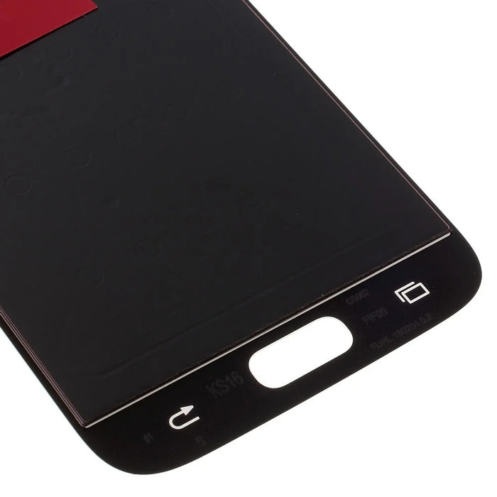 OEM for Samsung Galaxy S7 G930 LCD Screen and Digitizer Assembly Part - White - 4