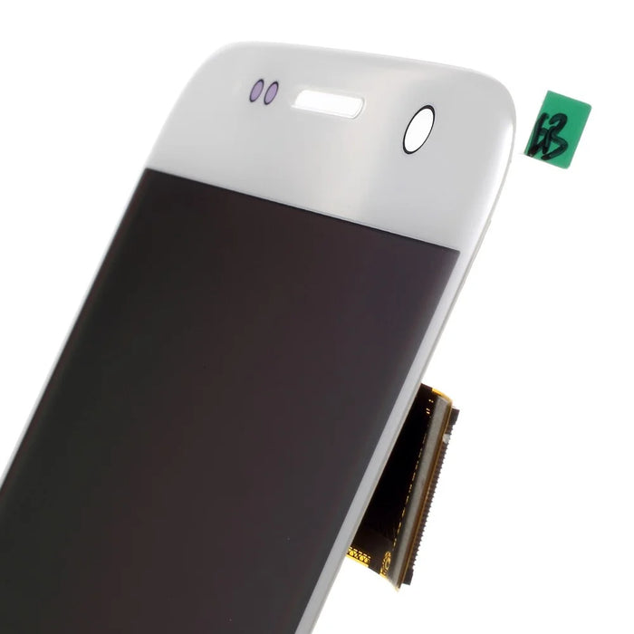 OEM for Samsung Galaxy S7 G930 LCD Screen and Digitizer Assembly Part - White - 5