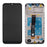 LCD Screen and Digitizer Assembly + Frame Replacement for Huawei Y5 (2019) AMN-LX9 AMN-LX1 AMN-LX2 AMN-LX3 - Black - 1