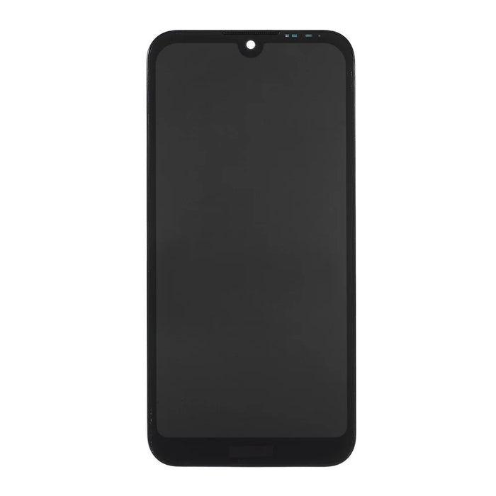 LCD Screen and Digitizer Assembly + Frame Replacement for Huawei Y5 (2019) AMN-LX9 AMN-LX1 AMN-LX2 AMN-LX3 - Black - 4