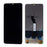 For Xiaomi Redmi Note 8 Pro LCD Screen and Digitizer Assembly (without Logo) - Black - 1