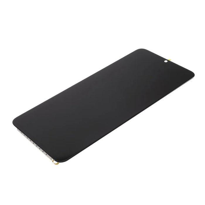 For Xiaomi Redmi Note 8 Pro LCD Screen and Digitizer Assembly (without Logo) - Black - 3