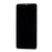 For Xiaomi Redmi Note 8 Pro LCD Screen and Digitizer Assembly (without Logo) - Black - 4