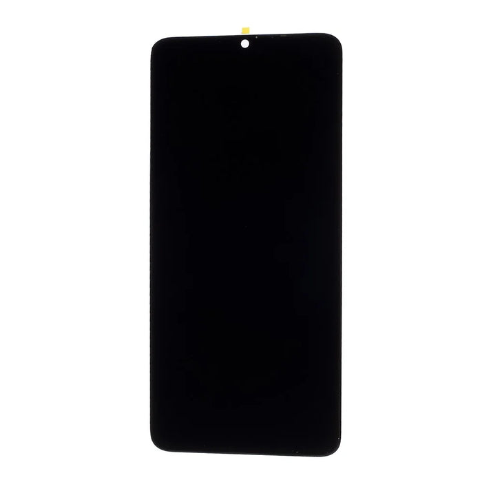 For Xiaomi Redmi Note 8 Pro LCD Screen and Digitizer Assembly (without Logo) - Black - 4