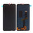 OEM Disassembly LCD Screen and Digitizer Assembly Replacement Part (without Logo) for ZTE Blade V10 Vita - Black - 1
