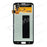 OEM LCD Screen and Digitizer Assembly for Samsung Galaxy S7 edge G935 - Gold Color - 2