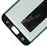 OEM LCD Screen and Digitizer Assembly for Samsung Galaxy S7 edge G935 - Gold Color - 4