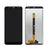 OEM LCD Screen and Digitizer Assembly Replace Part (without Logo) for Ulefone Power 3/3S - Black - 1