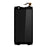LCD Screen and Digitizer Assembly Repair Part (without Logo) for Blackview BV6800/BV6800 Pro - Black - 2