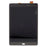 LCD Screen and Digitizer Assembly for Samsung Galaxy Tab A & S Pen P550 P555 - Black - 1