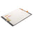 LCD Screen and Digitizer Assembly for Samsung Galaxy Tab A & S Pen P550 P555 - Black - 3