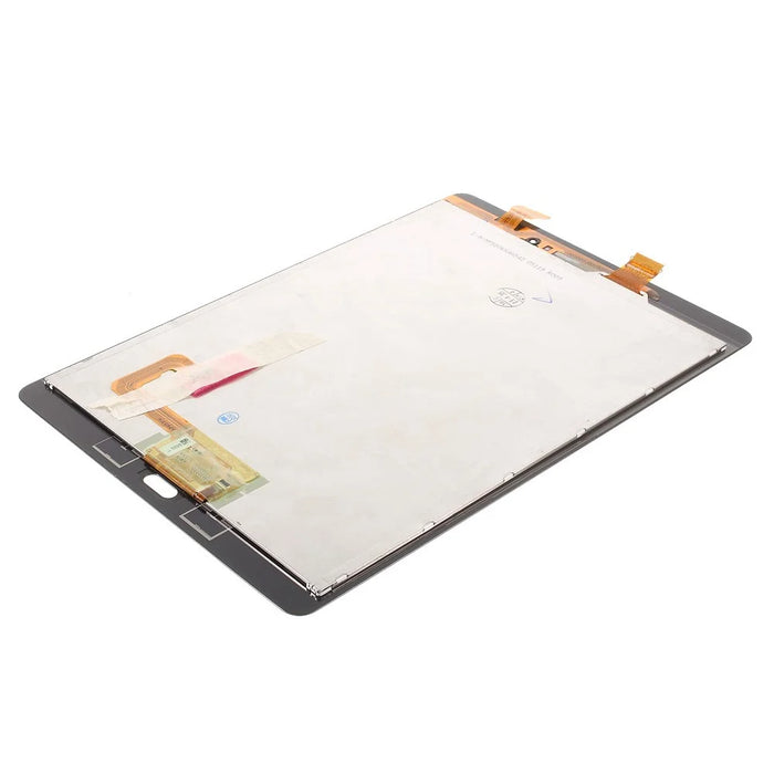 LCD Screen and Digitizer Assembly for Samsung Galaxy Tab A & S Pen P550 P555 - Black - 3