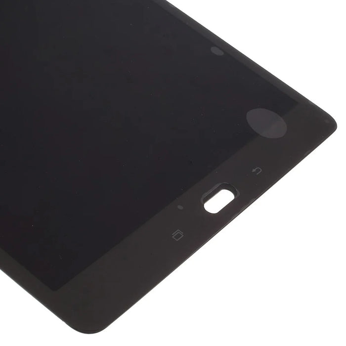 LCD Screen and Digitizer Assembly for Samsung Galaxy Tab A & S Pen P550 P555 - Black - 4