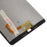 LCD Screen and Digitizer Assembly for Samsung Galaxy Tab A & S Pen P550 P555 - Black - 6