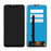 OEM LCD Screen and Digitizer Assembly Replacement for Cubot P20 - Black - 1