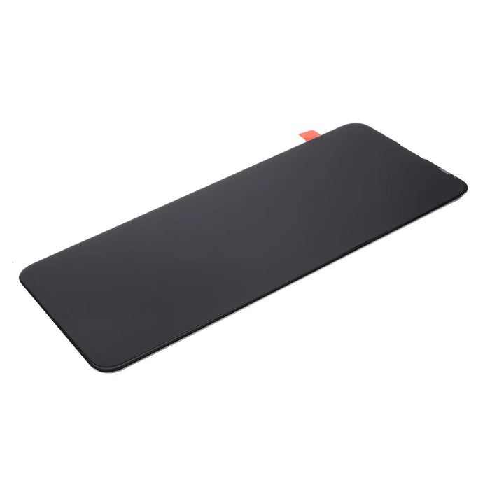 OEM LCD Screen and Digitizer Assembly Replace Part (without Logo) for Asus Zenfone 6 ZS630KL (2019) - Black - 3