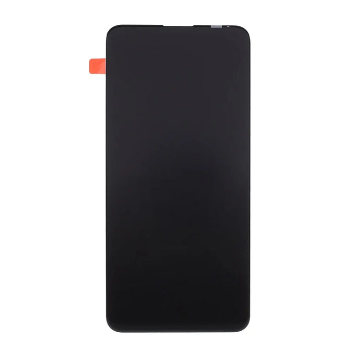 OEM LCD Screen and Digitizer Assembly Replace Part (without Logo) for Asus Zenfone 6 ZS630KL (2019) - Black - 4