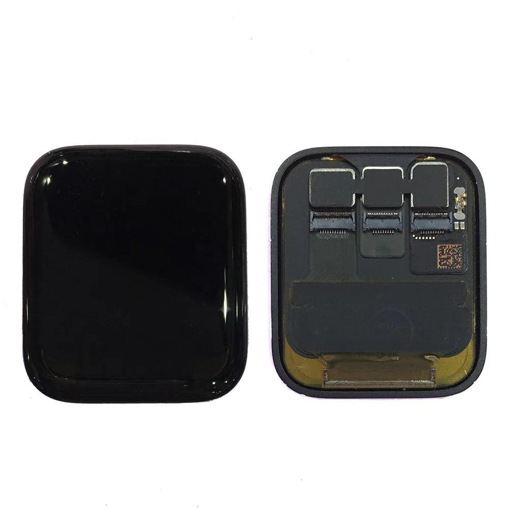 OEM LCD Screen and Digitizer Assembly Replacement for Apple Watch SE 40mm/Watch Series 5 40mm A2156 A2094 - 1