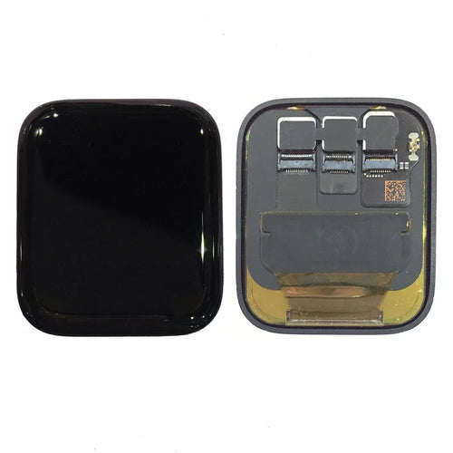 OEM LCD Screen and Digitizer Assembly Repair Part for Apple Watch SE 44mm/Watch Series 5 44mm A2157 A2095 - 1