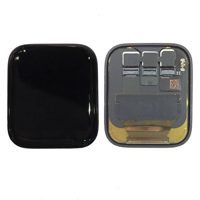 OEM LCD Screen and Digitizer Assembly Repair Part for Apple Watch SE 44mm/Watch Series 5 44mm A2157 A2095 - 1